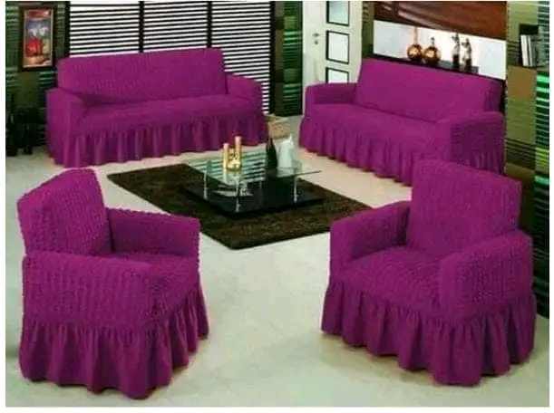 Seat covers