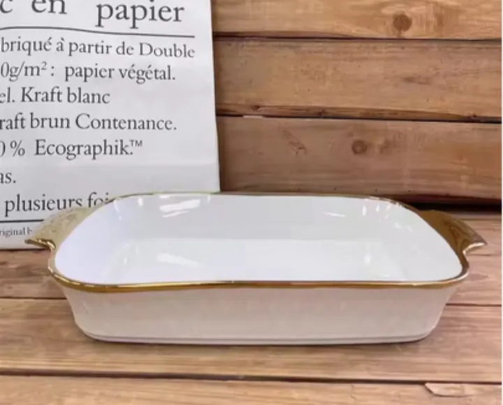 Baking trays