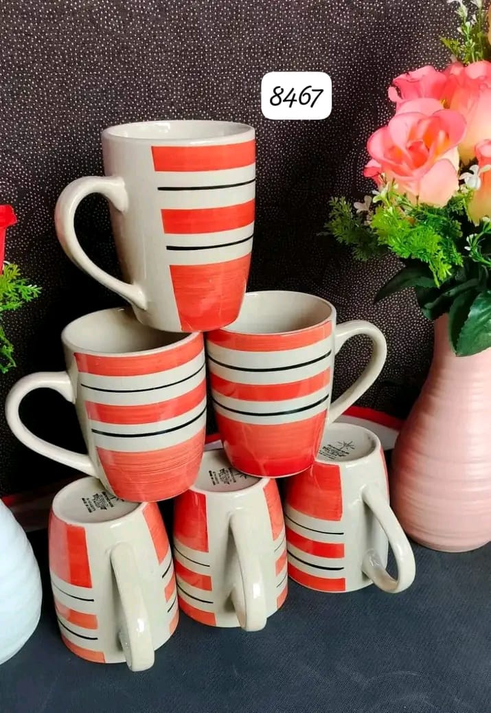 Cups