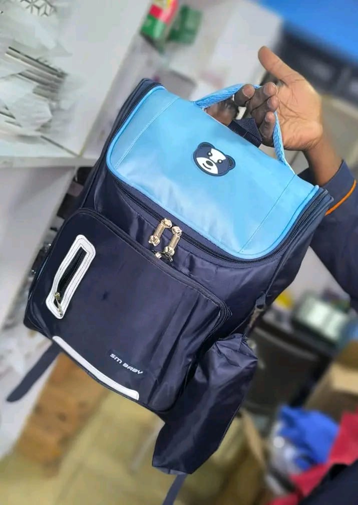 Back pack