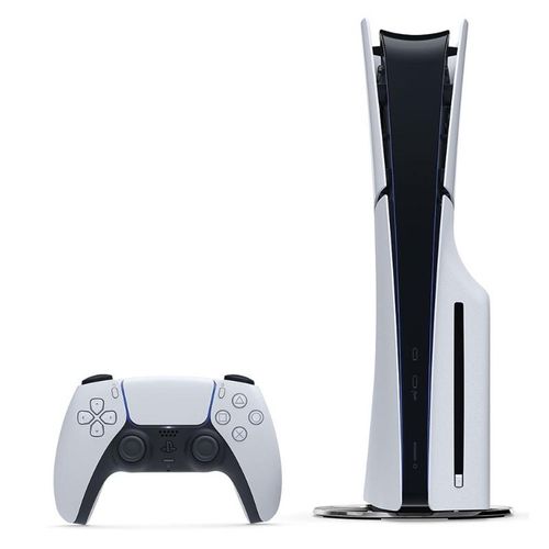 Sony PlayStation 4 Slim